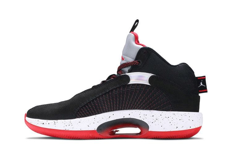 Men's Air Jordan 35 PF 'Bred'