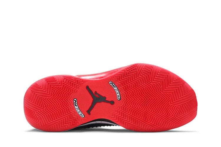 Men's Air Jordan 35 PF 'Bred'