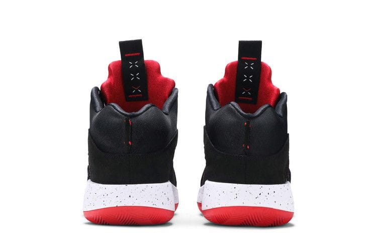 Men's Air Jordan 35 PF 'Bred'