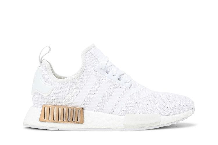Women's NMD_R1 'White Copper Metallic'