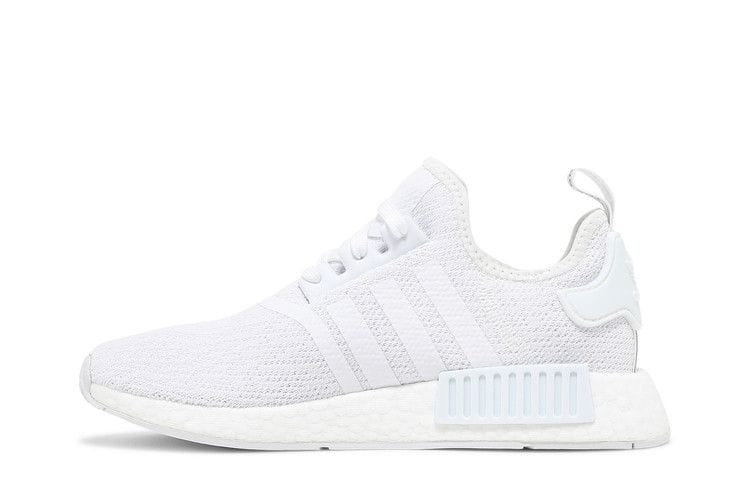 Women's NMD_R1 'White Copper Metallic'
