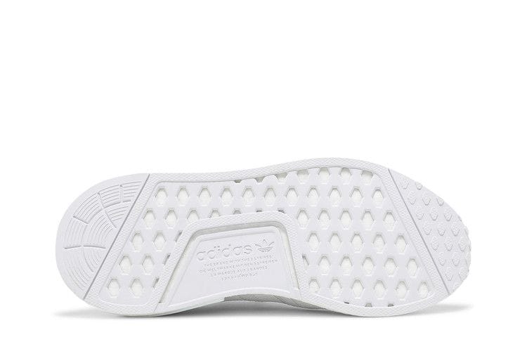 Women's NMD_R1 'White Copper Metallic'