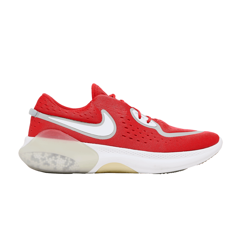 Men's Joyride Dual Run 'Track Red'