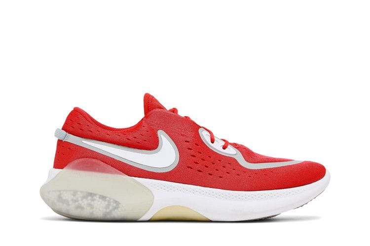 Men's Joyride Dual Run 'Track Red'