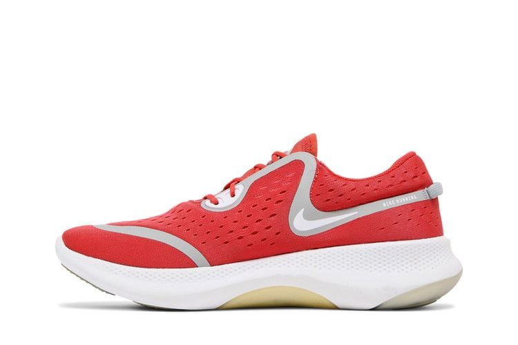 Men's Joyride Dual Run 'Track Red'