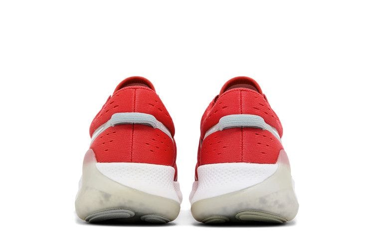 Men's Joyride Dual Run 'Track Red'