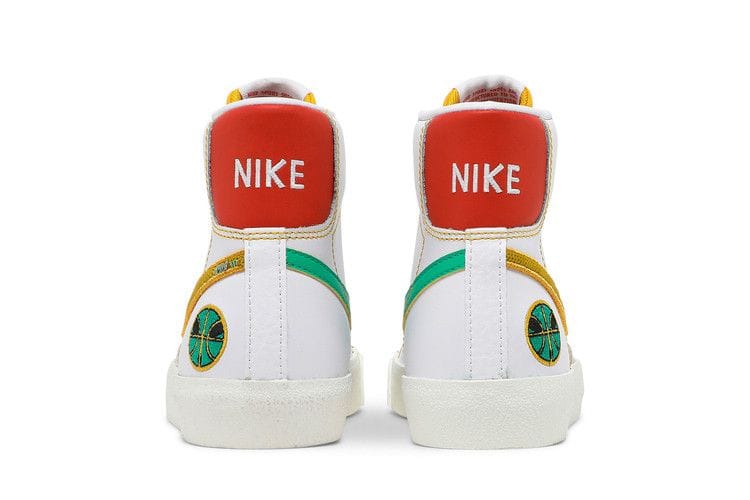 Blazer Mid GS 'Roswell Rayguns'