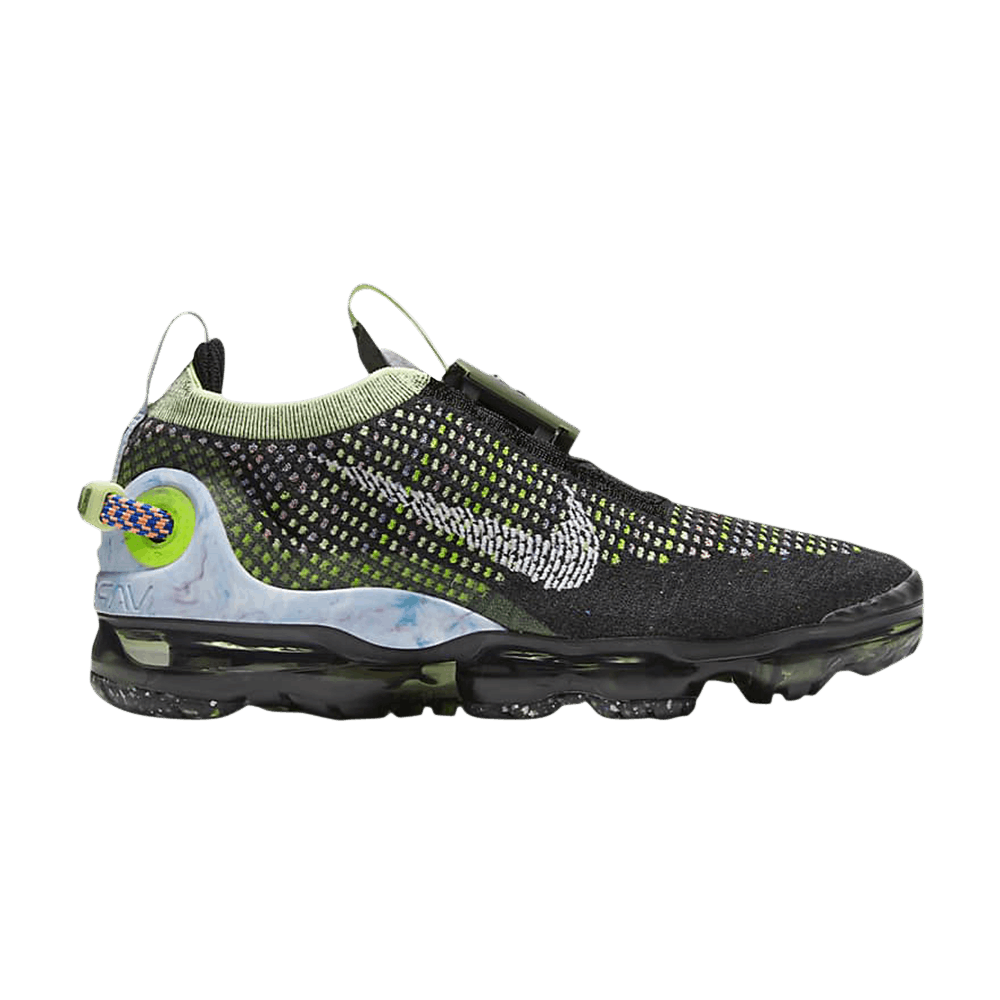 Women's Air VaporMax 2020 Flyknit 'Black Multi'