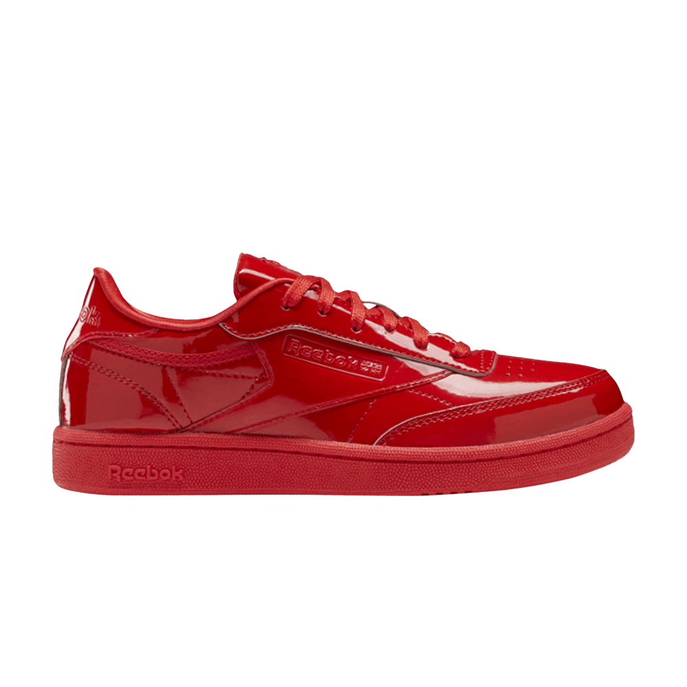 Cardi B x Club C J 'Instinct Red'