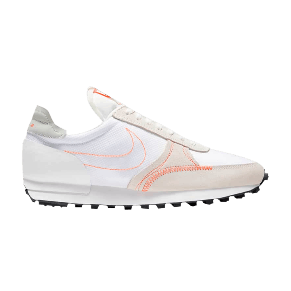 Women's Daybreak Type 'White Hyper Crimson'