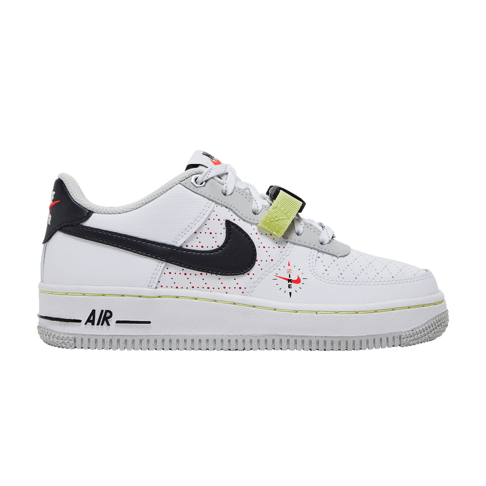 Air Force 1 LV8 GS 'Swoosh Compass'
