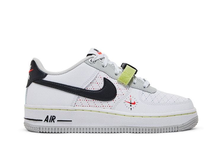 Air Force 1 LV8 GS 'Swoosh Compass'