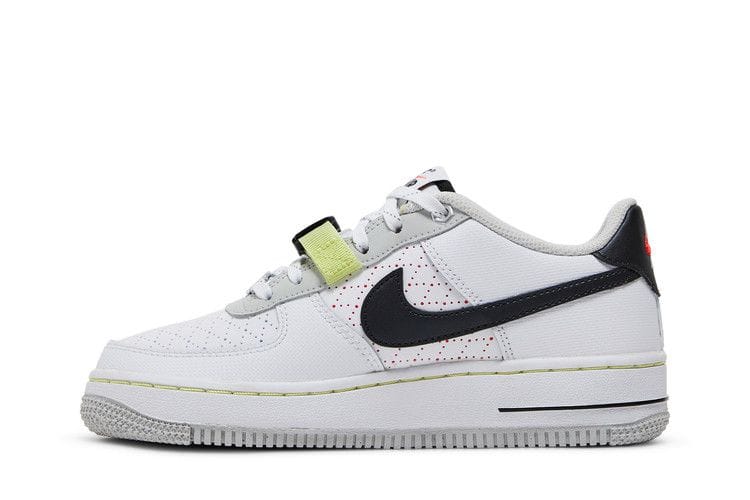 Air Force 1 LV8 GS 'Swoosh Compass'