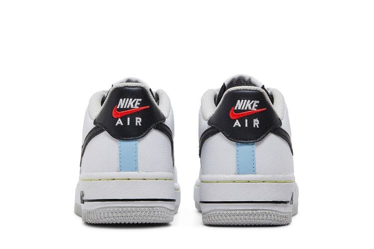 Air Force 1 LV8 GS 'Swoosh Compass'