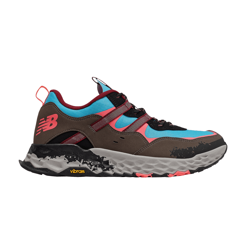 Men's Fresh Foam 850 All Terrain 'Bayside'