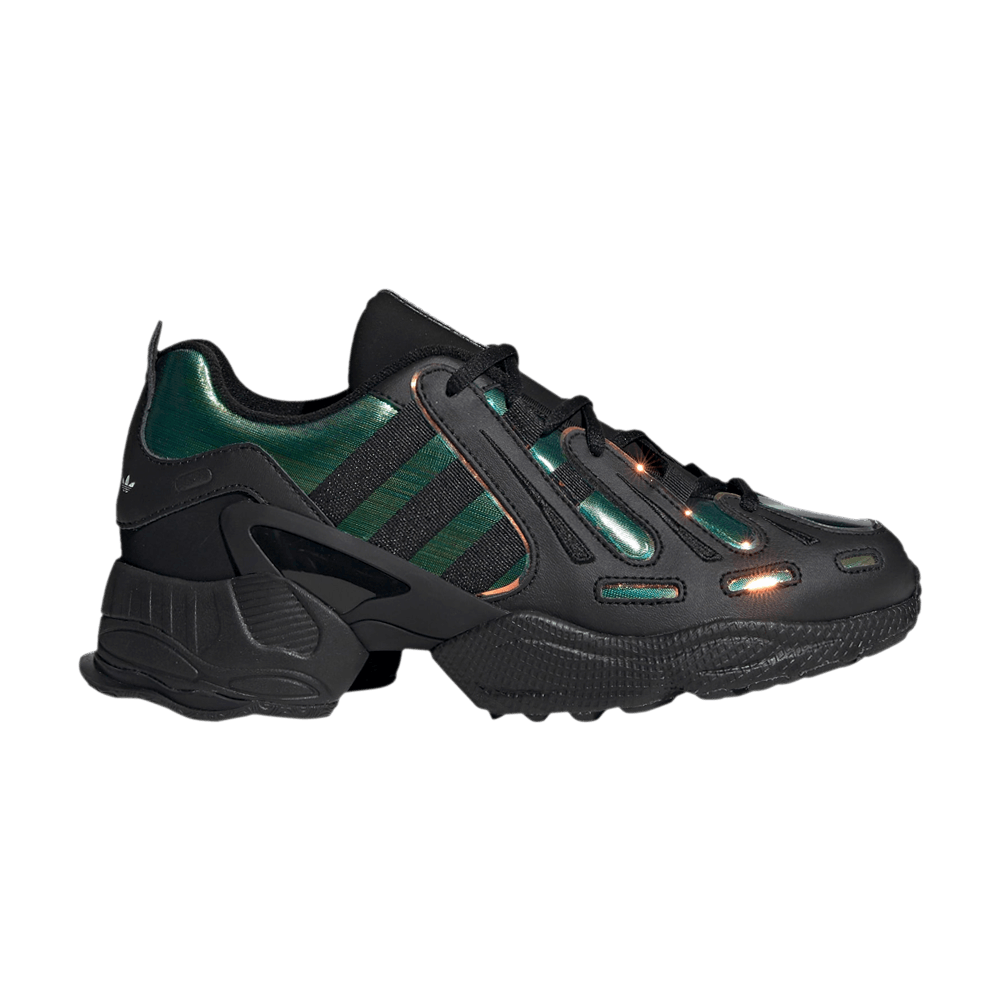 Women's EQT Gazelle 'Black Energy Ink'