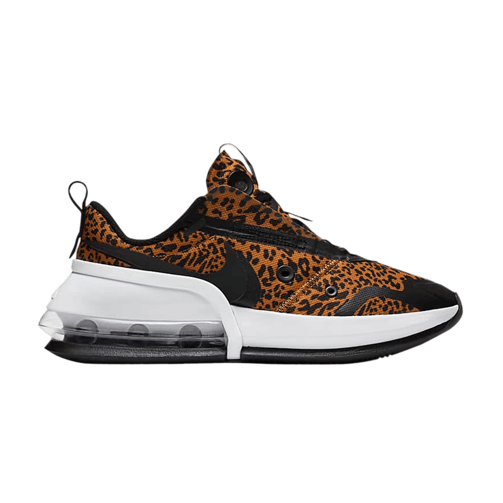 Women's Air Max Up 'Leopard Print'