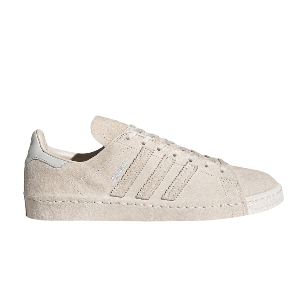 Men's RECOUTURE x Campus 80 'Chalk White'