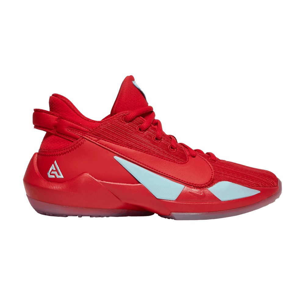 Zoom Freak 2 GS 'Red Glacier Ice'