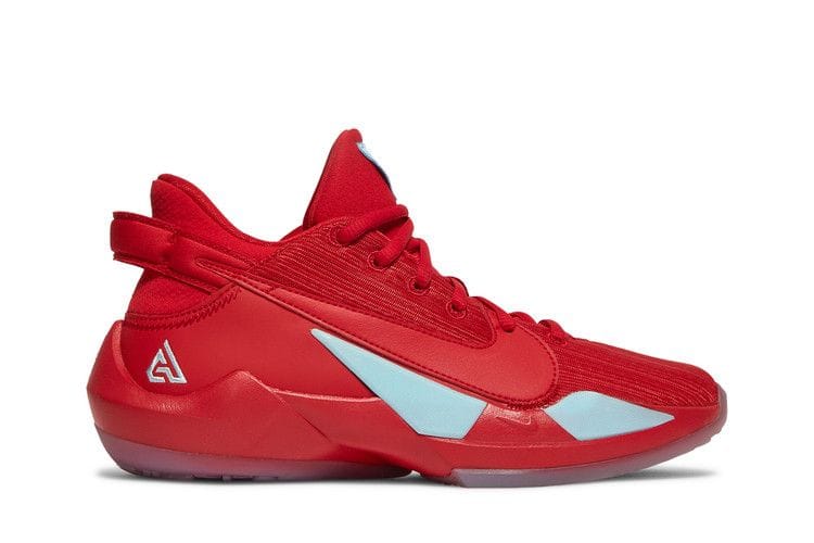 Zoom Freak 2 GS 'Red Glacier Ice'