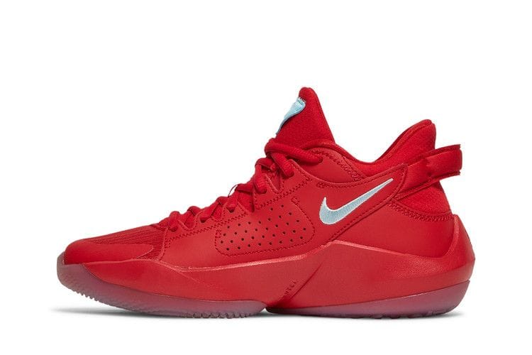 Zoom Freak 2 GS 'Red Glacier Ice'