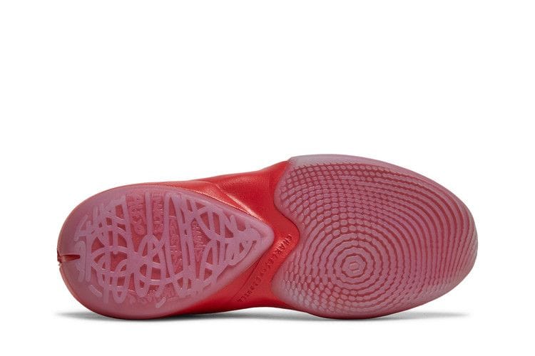 Zoom Freak 2 GS 'Red Glacier Ice'