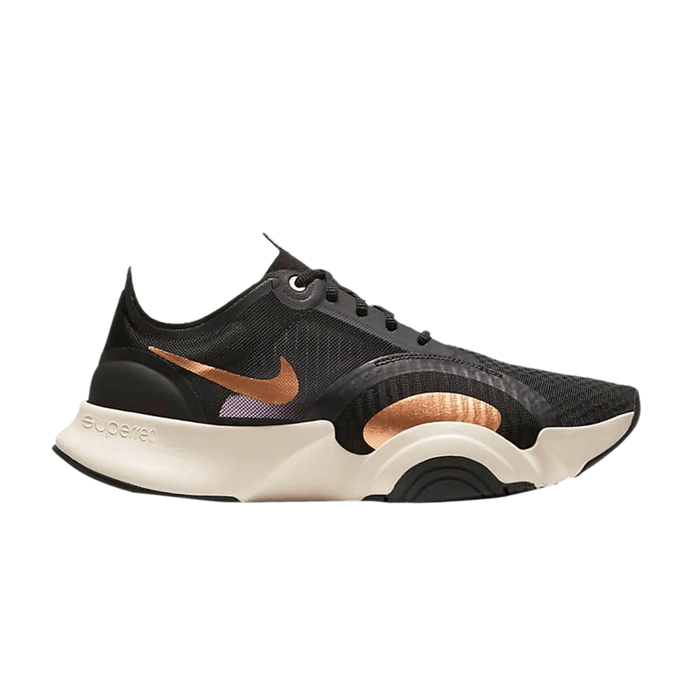 Women's SuperRep Go 'Black Copper'