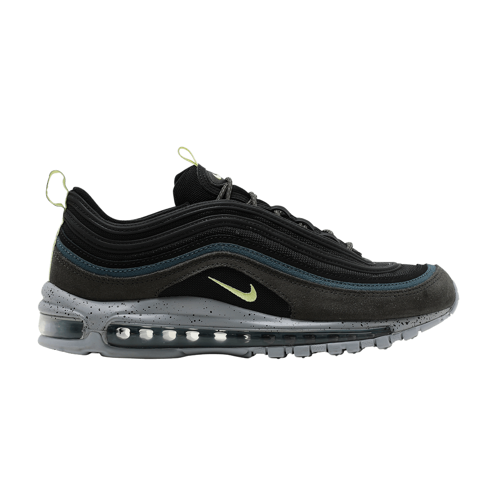 Men's Air Max 97 'Newsprint'