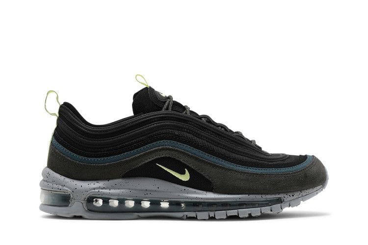 Men's Air Max 97 'Newsprint'
