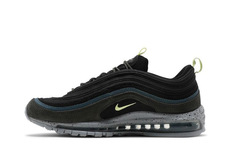 Men's Air Max 97 'Newsprint'