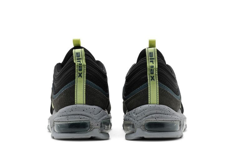 Men's Air Max 97 'Newsprint'