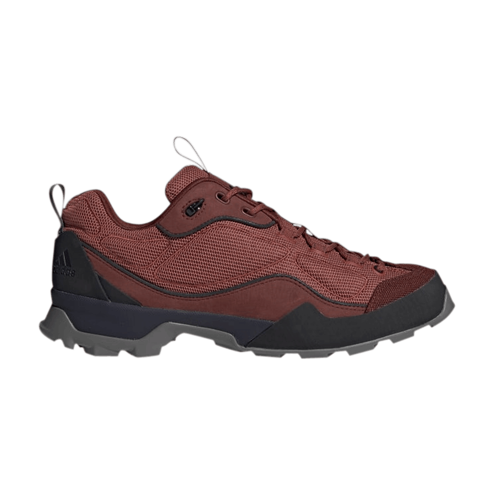 Men's Sahale X 'Fox Brown'