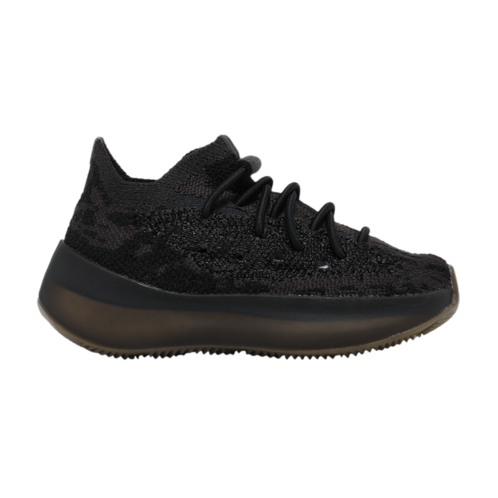 Yeezy Boost 380 Infants 'Onyx Non-Reflective'