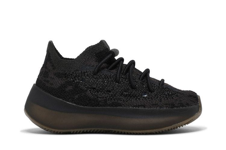 Yeezy Boost 380 Infants 'Onyx Non-Reflective'