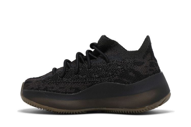 Yeezy Boost 380 Infants 'Onyx Non-Reflective'
