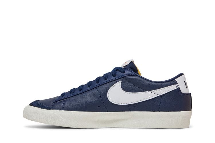Men's Blazer Low '77 Vintage 'Midnight Navy'