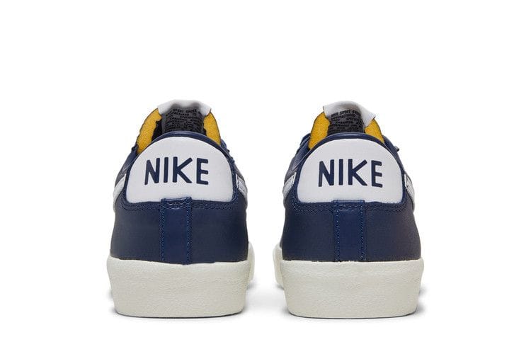Men's Blazer Low '77 Vintage 'Midnight Navy'