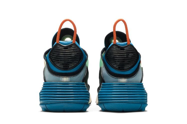Men's Air Max 2090 'Green Abyss'