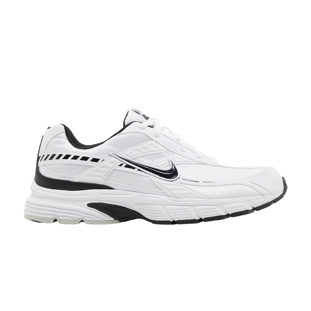 Men's Initiator 'White Black'