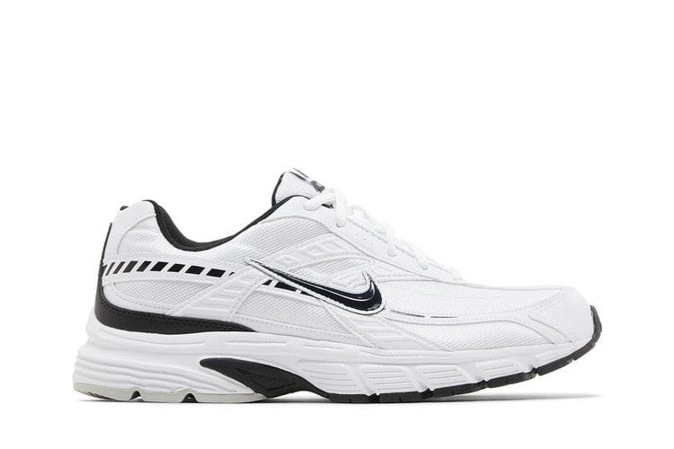 Men's Initiator 'White Black'