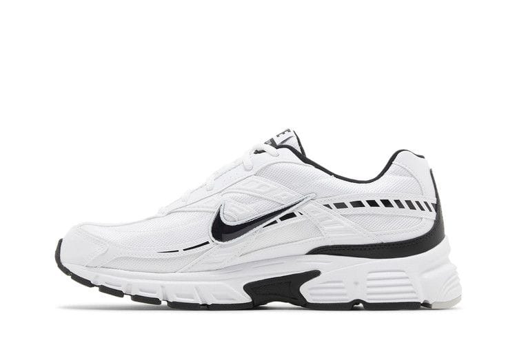 Men's Initiator 'White Black'