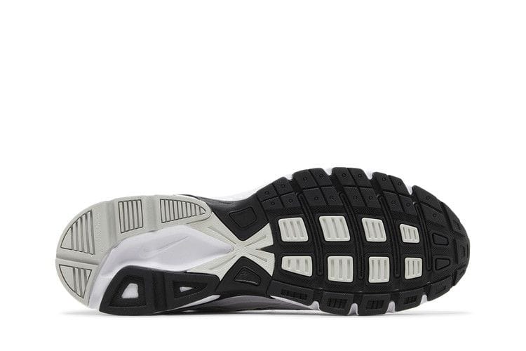 Men's Initiator 'White Black'