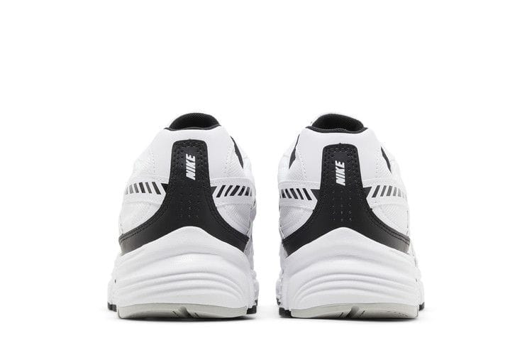 Men's Initiator 'White Black'