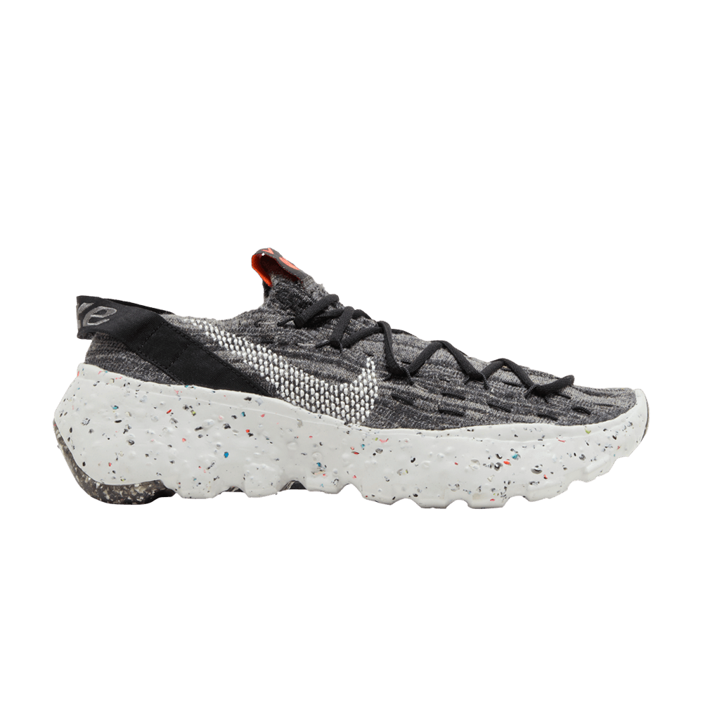 Women's Space Hippie 04 'Iron Grey'