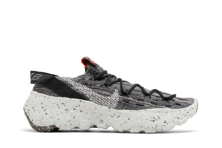 Women's Space Hippie 04 'Iron Grey'