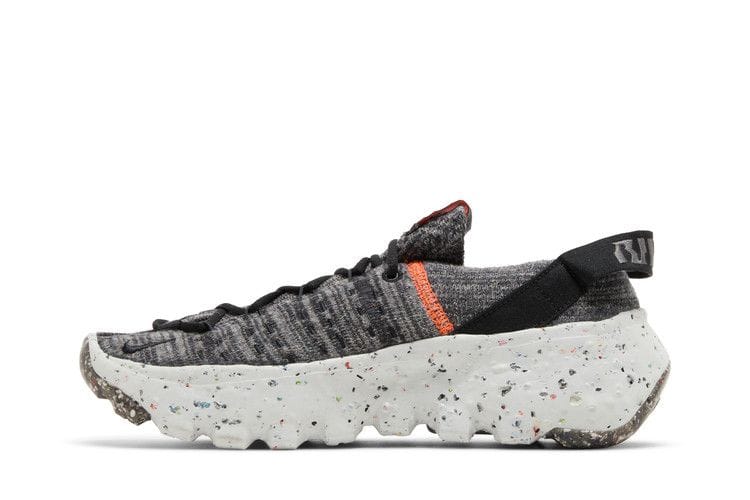 Women's Space Hippie 04 'Iron Grey'