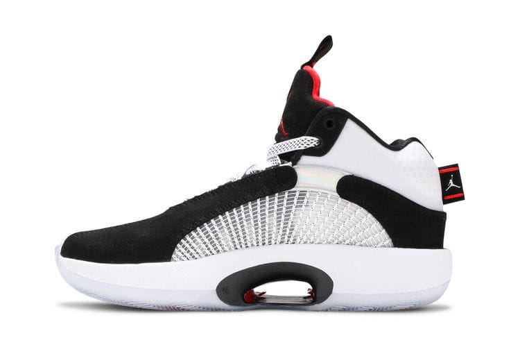 Air Jordan 35 GS 'DNA'