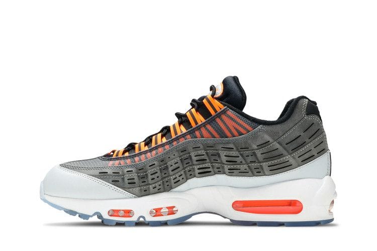 Men's Kim Jones x Air Max 95 'Total Orange'