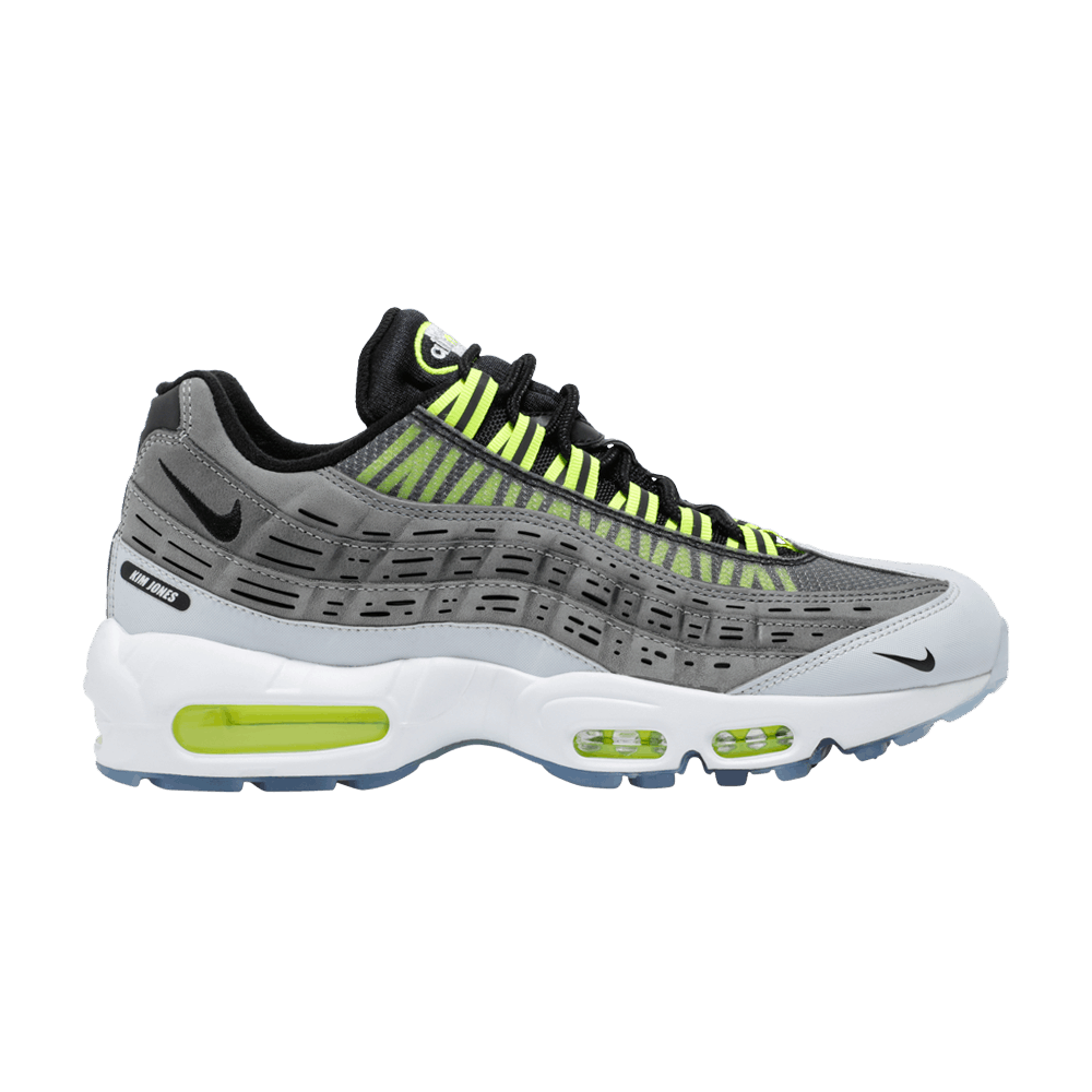Men's Kim Jones x Air Max 95 'Volt'