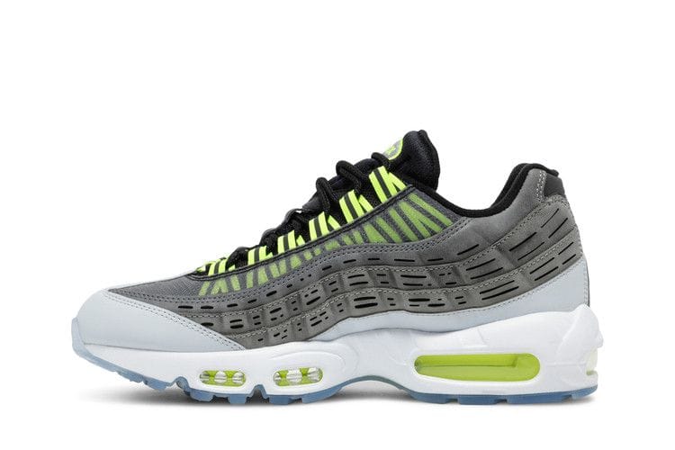 Men's Kim Jones x Air Max 95 'Volt'